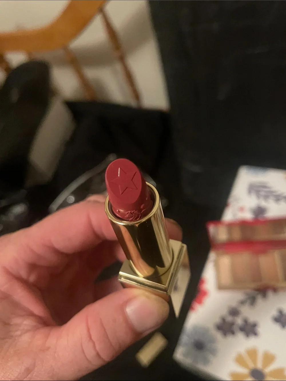 Estée Lauder collection
